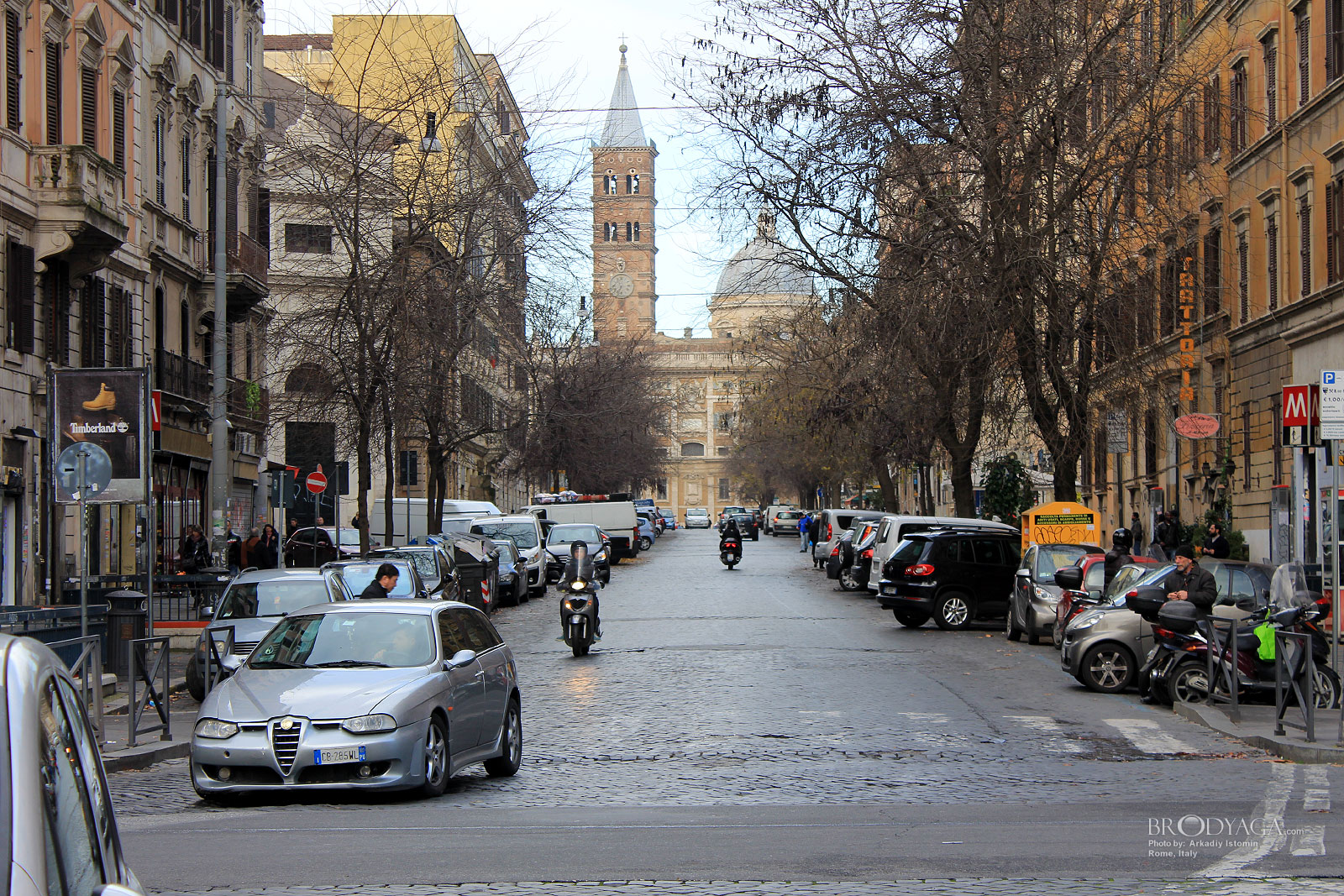 Rome